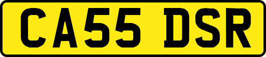 CA55DSR