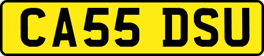 CA55DSU