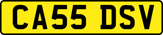 CA55DSV