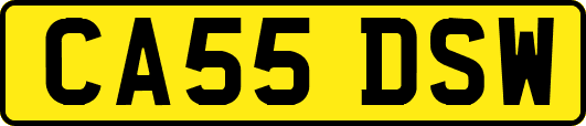 CA55DSW