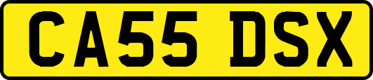 CA55DSX
