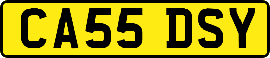 CA55DSY