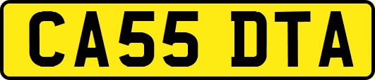 CA55DTA