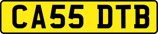 CA55DTB