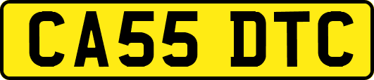 CA55DTC