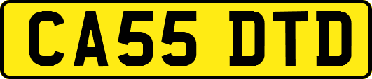 CA55DTD