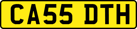 CA55DTH