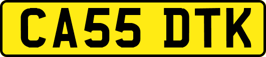 CA55DTK