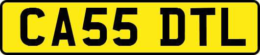 CA55DTL