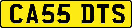 CA55DTS