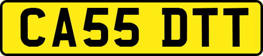 CA55DTT