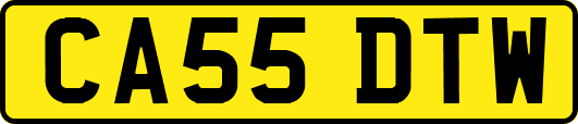 CA55DTW