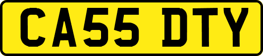 CA55DTY