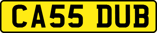 CA55DUB