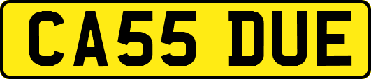 CA55DUE