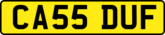 CA55DUF