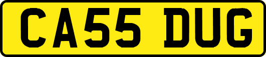 CA55DUG