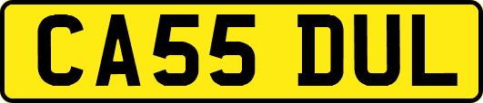 CA55DUL