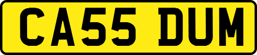 CA55DUM