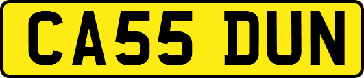 CA55DUN