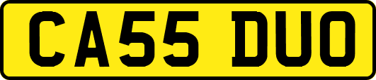 CA55DUO