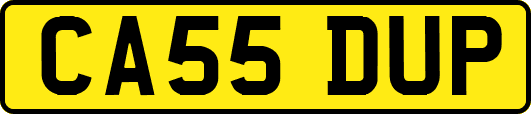 CA55DUP