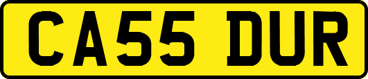CA55DUR