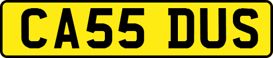 CA55DUS