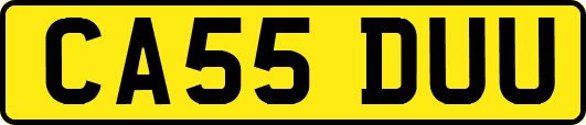 CA55DUU