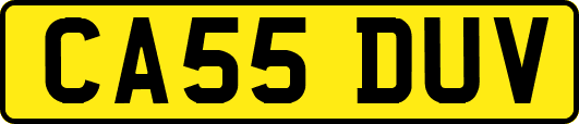 CA55DUV