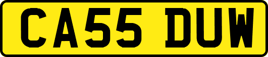 CA55DUW