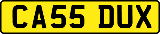CA55DUX