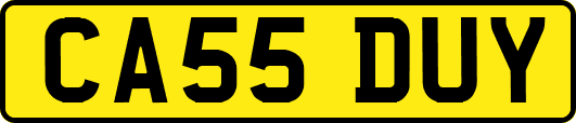 CA55DUY