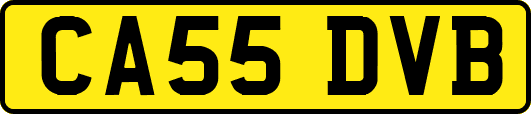 CA55DVB