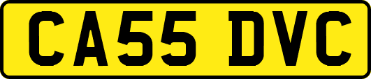 CA55DVC