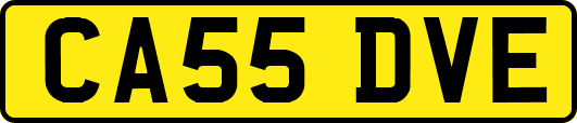 CA55DVE