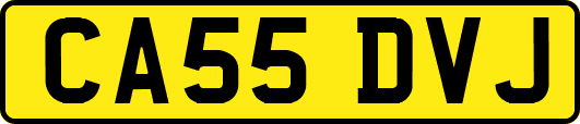 CA55DVJ