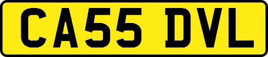 CA55DVL