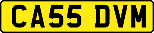 CA55DVM
