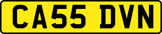 CA55DVN