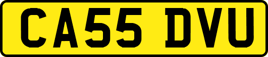 CA55DVU
