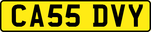 CA55DVY