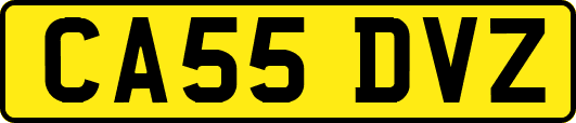 CA55DVZ