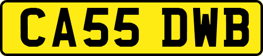 CA55DWB