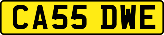 CA55DWE