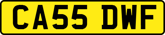 CA55DWF