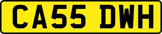 CA55DWH