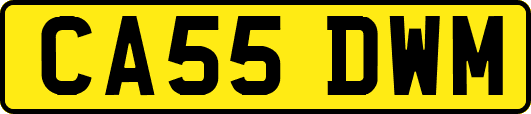 CA55DWM