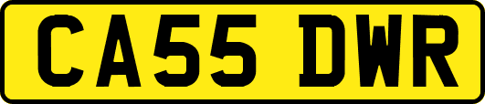 CA55DWR