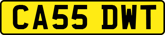 CA55DWT